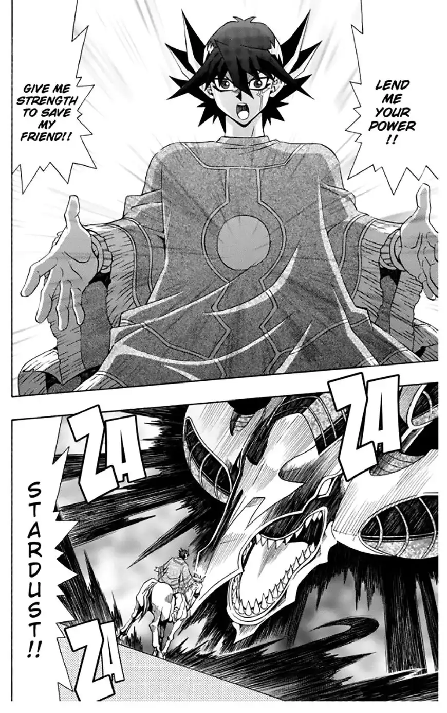 Yu-Gi-Oh! 5Ds - A Chapter 30 20